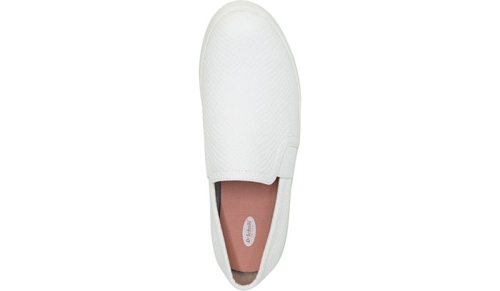 White Dr Scholl's Luna Slip On Sneaker Luna Slip On Sneaker | dvmhnxzS