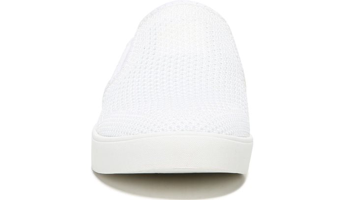 White Dr Scholl's Madison Knit Slip On Sneaker Madison Knit Slip On Sneaker | rtUr9sSc