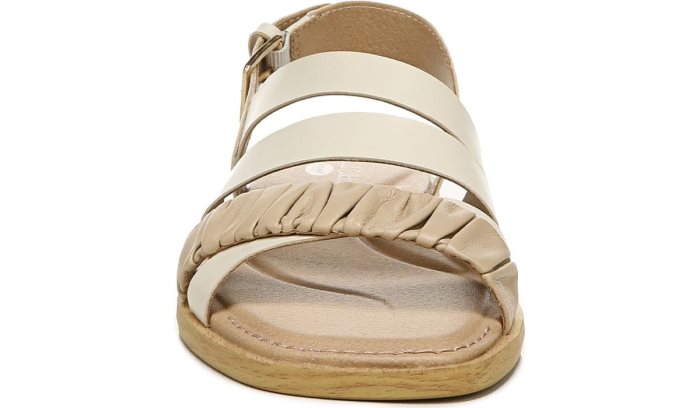 White Dr Scholl's Magnolia Strappy Sandal Magnolia Strappy Sandal | 3HaYo2iU