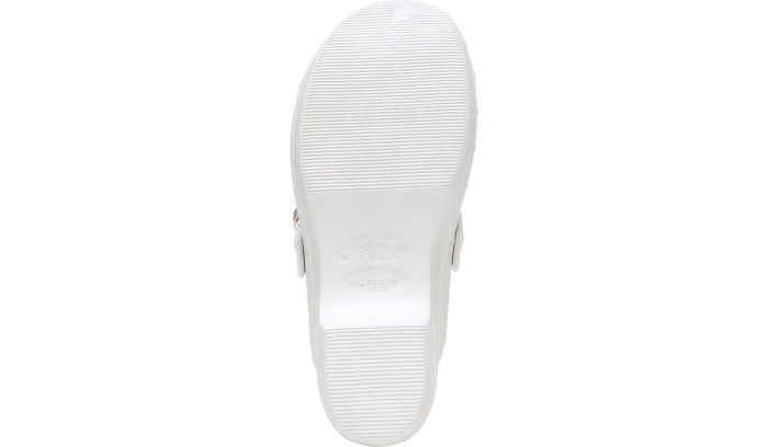 White Dr Scholl's Original Clog 365 Original Clog 365 | mVM1yoOG