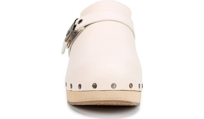 White Dr Scholl's Original Clog Original Clog | qsZunk87