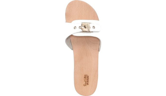 White Dr Scholl's Original Sustainable Sandal Original Sustainable Sandal | T3ydm2XQ