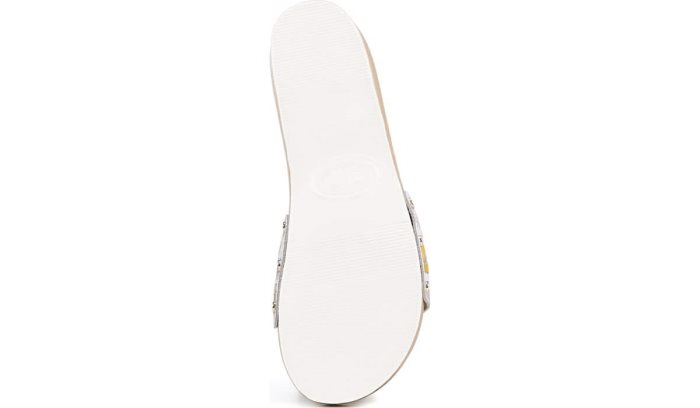 White Dr Scholl's Original Sustainable Sandal Original Sustainable Sandal | kBGqmKHT