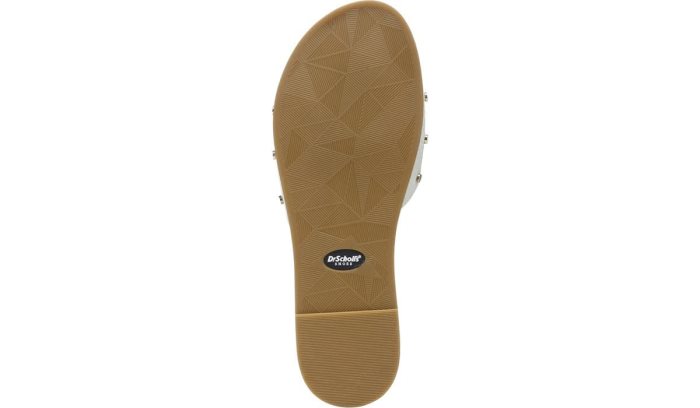 White Dr Scholl's Originalist Sandal Originalist Sandal | CMc1O1cp