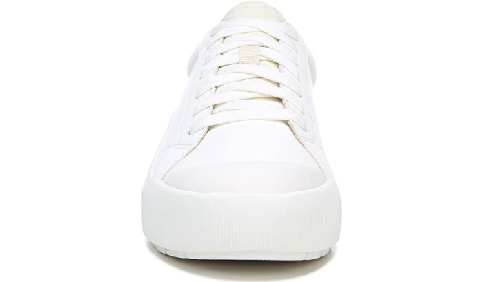 White Dr Scholl's Time Off Sneaker Time Off Sneaker | DhKAxEoh