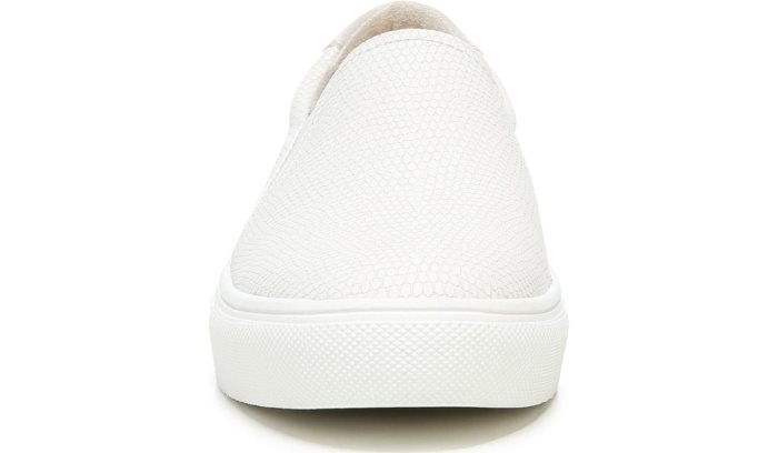 White Snake Dr Scholl's Nova Slip On Sneaker Nova Slip On Sneaker | RWtw0dEd