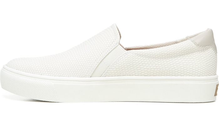 White Snake Dr Scholl's Nova Slip On Sneaker Nova Slip On Sneaker | RWtw0dEd