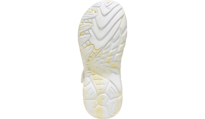 Yellow Dr Scholl's Adelle Lite Slide Sandal Adelle Lite Slide Sandal | 370qNDMW